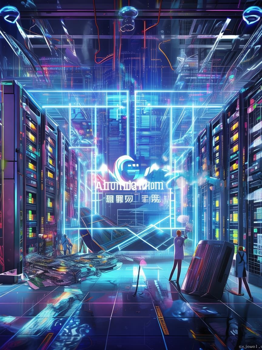 阿里云“域”转新机：大故障后的创新启示录